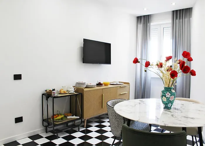 Maison d'hôtes Don Mico 4*